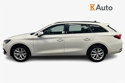 Seat Leon Sportstourer 2024, kuva 5/33