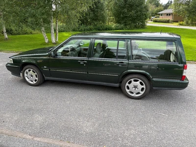 Volvo V90 1997, kuva 1/12