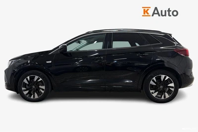 Opel Grandland Executive 225 PHEV FWD A8 2022, photo 5/28