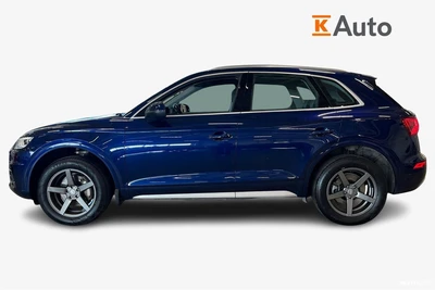 Audi Q5 2017, kuva 5/34