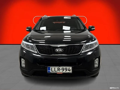 Kia Sorento 2,2 CRDi AWD TX A/T 5P 2013, photo 3/73