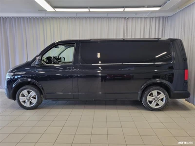 Volkswagen Transporter 2024, photo 3/20