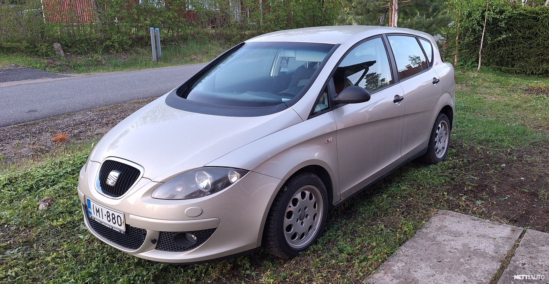 Seat Toledo
