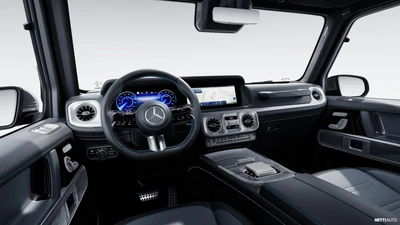 Mercedes-Benz G 580 Edition 1 2024, kuva 7/11