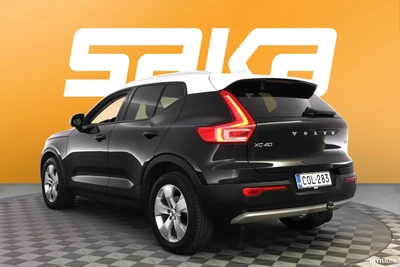 Volvo XC40 D3 Business aut 2020, kuva 5/41