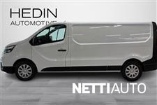 Nissan Primastar 2026, kuva 2/12