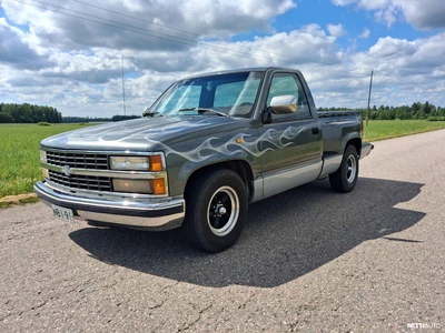 Chevrolet Sportside 1991, photo 2/8