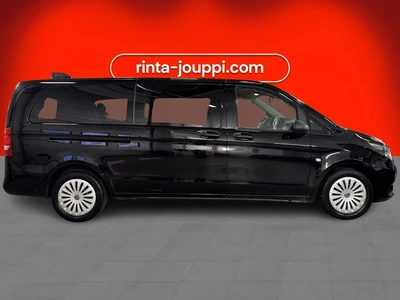 Mercedes-Benz Vito 2018, kuva 5/38