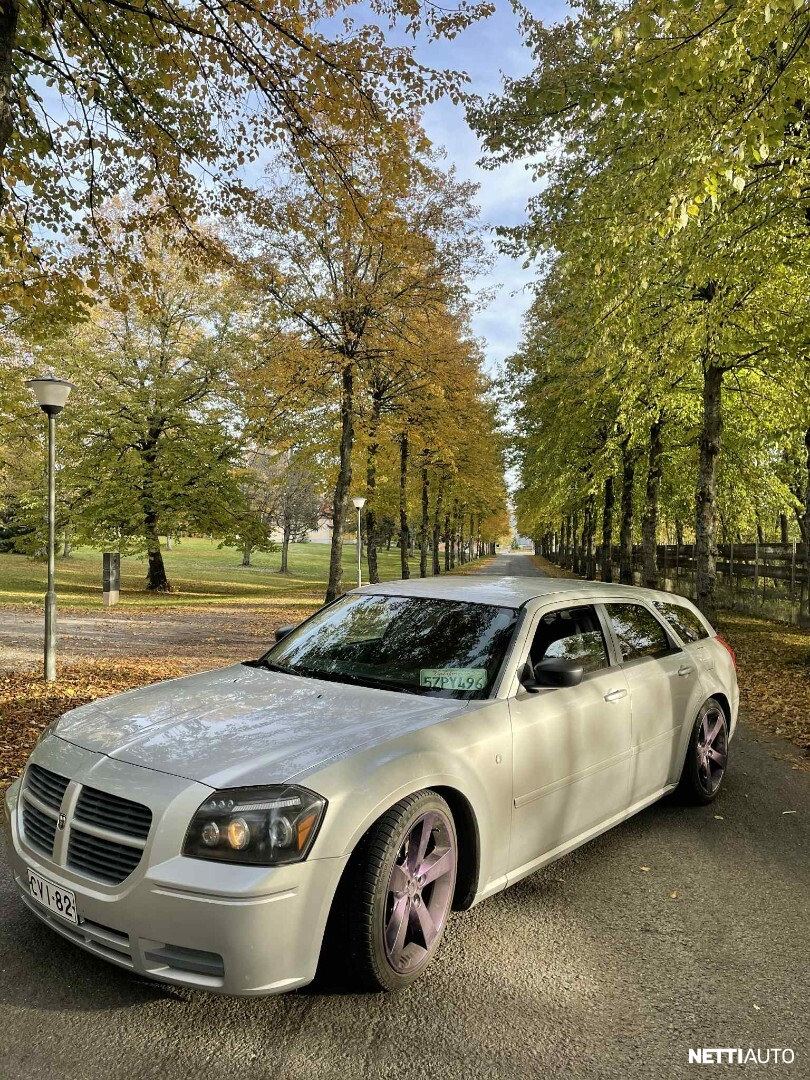 Dodge Magnum