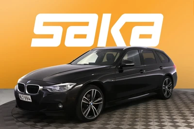 BMW 330 2016, photo 4/43