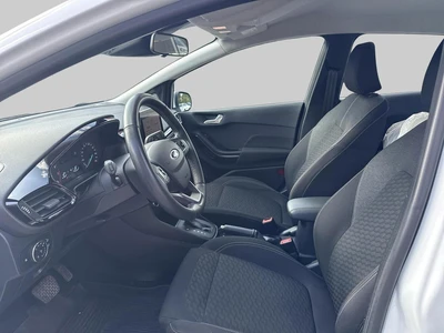 Ford Fiesta 2023, kuva 4/4