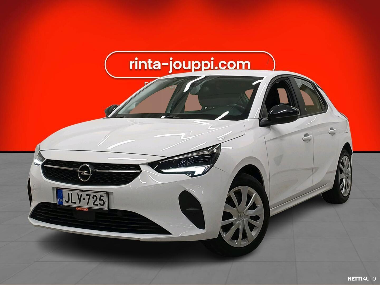 Opel Corsa-e