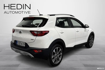 Kia Stonic 2020, kuva 2/43