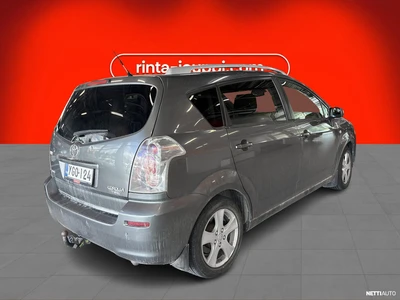 Toyota Corolla Verso 2007, kuva 3/4