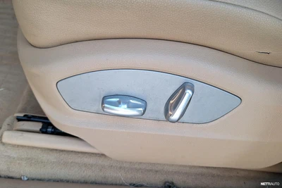 Porsche Macan S Diesel 2014, kuva 5/10