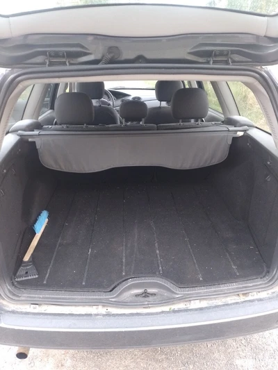 Ford Focus 2004, kuva 7/10