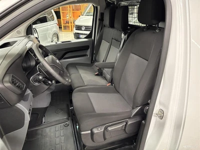 Opel Vivaro 2023, photo 7/14