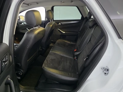 Ford Mondeo 2014, photo 4/32