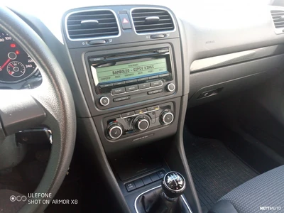Volkswagen Golf 2010, kuva 3/17