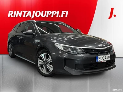 Kia Optima 2017, kuva 1/62