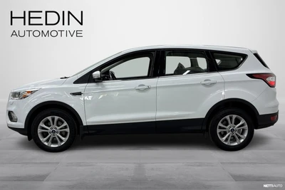 Ford Kuga 2017, kuva 7/27