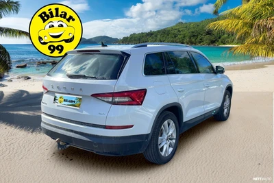 Skoda Kodiaq 2020, kuva 3/5