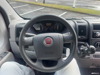 Fiat Ducato 2,2 Multijet (H1L2) 2008, kuva 5/10