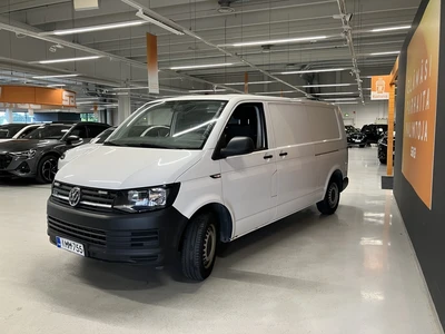 Volkswagen Transporter 2016, photo 3/10