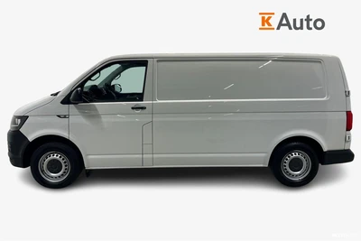 Volkswagen Transporter 2017, photo 5/33