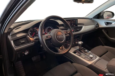Audi A6 2014, kuva 6/27