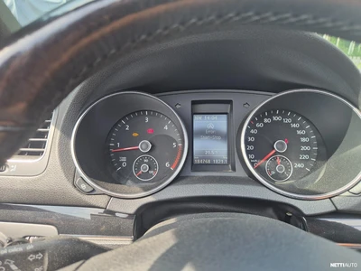 Volkswagen Golf 2010, kuva 7/9