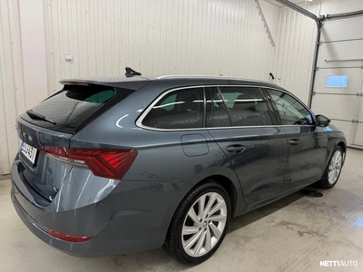 Skoda Octavia 2020, kuva 4/13