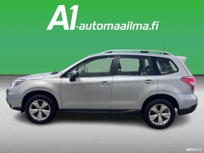 Subaru Forester 2,0i XS CVT AWD 2014, kuva 5/17