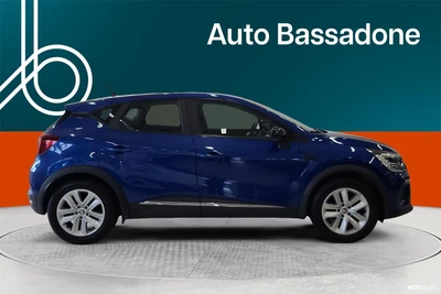 Renault Captur TCe 140 EDC7-aut Zen 2021, kuva 6/30