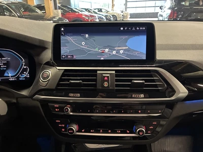 BMW X3 G01 xDrive 30e A Business xLine 2020, photo 6/6