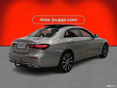 Mercedes-Benz E 2023, kuva 6/43