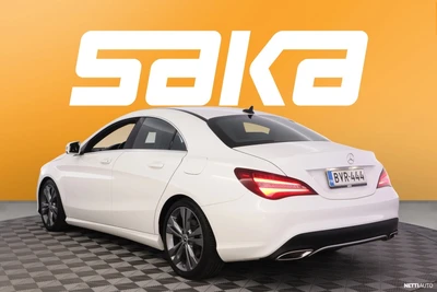 Mercedes-Benz CLA 2019, kuva 5/42