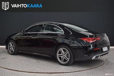 Mercedes-Benz CLA 2023, photo 6/42