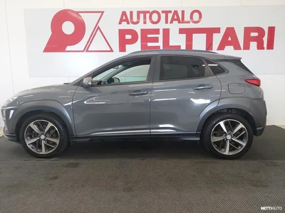 Hyundai Kona 2018, kuva 5/29