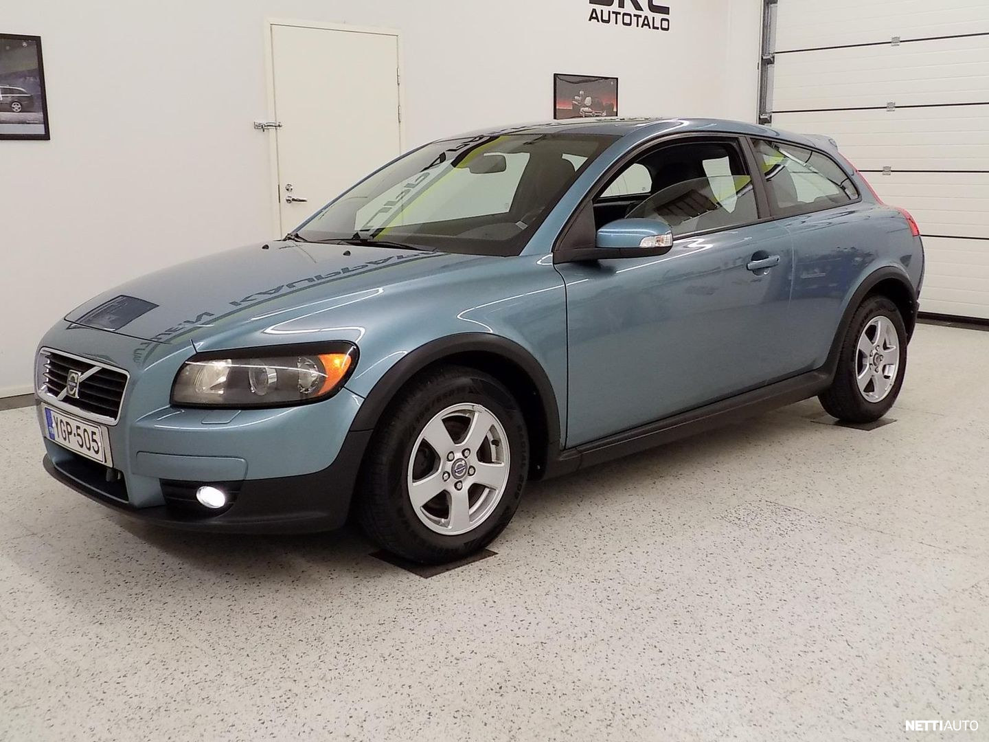 Volvo C30