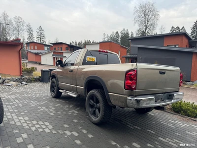 Dodge Ram 1500 2007, photo 5/5