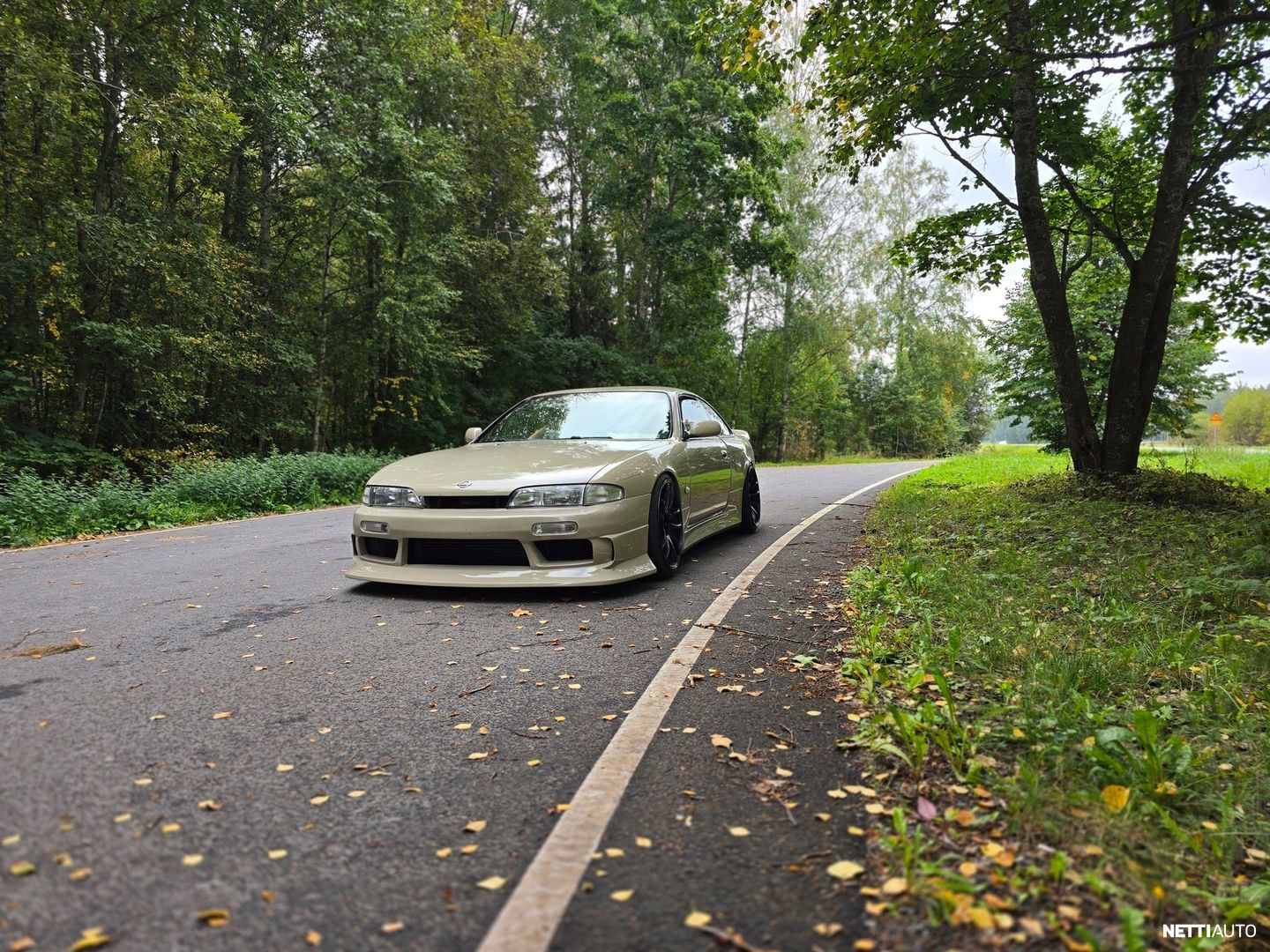 Nissan 200SX