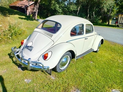 Volkswagen Kupla 1961, kuva 5/10