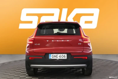 Volvo XC40 D3 Business aut 2019, kuva 7/52
