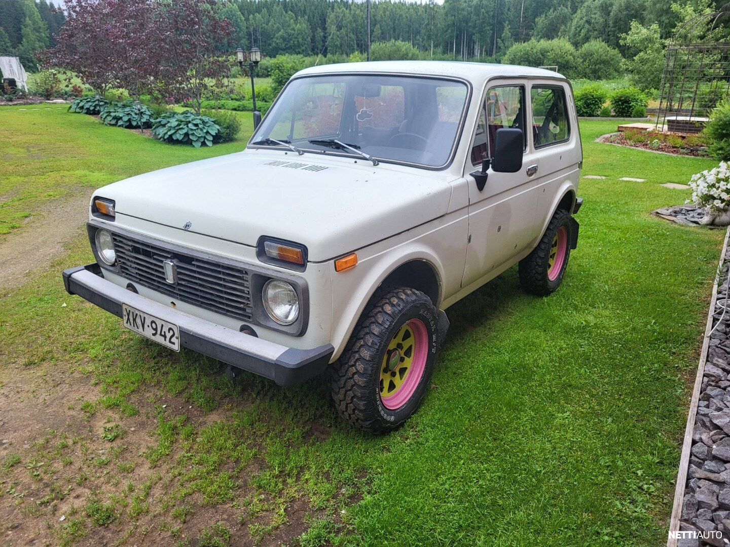 Lada Niva