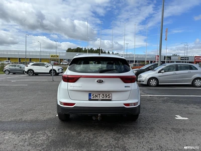 Kia Sportage 2016, kuva 4/11
