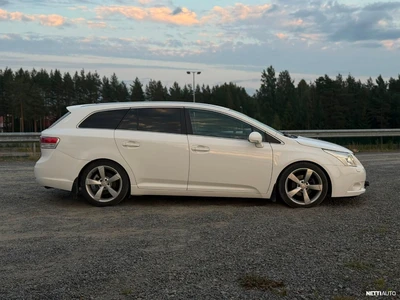 Toyota Avensis 2011, kuva 5/24