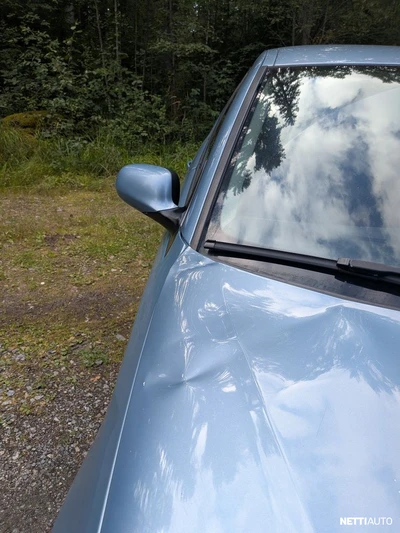 Saab 9-3 2008, kuva 7/11