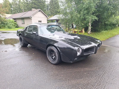 Pontiac Firebird 1970, kuva 4/20