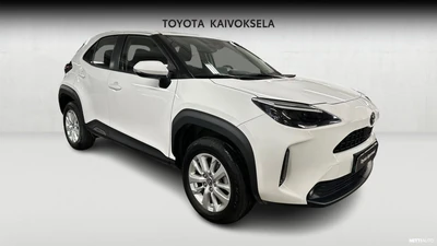 Toyota Yaris Cross 1,5 Hybrid Active 2023, kuva 6/19
